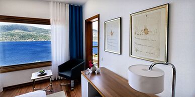 Hotel Villa Mahal - Adults Only