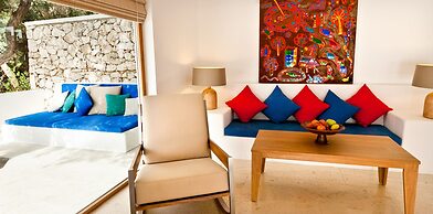 Hotel Villa Mahal - Adults Only