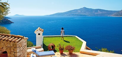 Hotel Villa Mahal - Adults Only