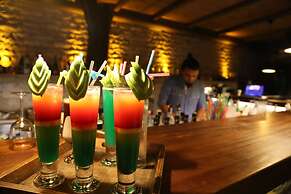 Hotel Villa Mahal - Adults Only