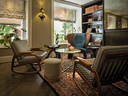 The Nikolai Hotel Hamburg, Leonardo Limited Edition