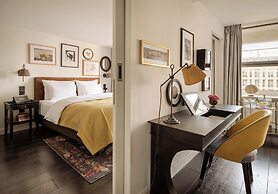 The Nikolai Hotel Hamburg, Leonardo Limited Edition