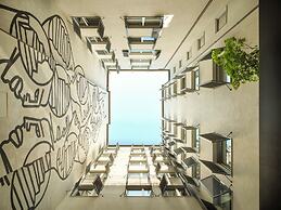 The Nikolai Hotel Hamburg, Leonardo Limited Edition