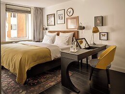 The Nikolai Hotel Hamburg, Leonardo Limited Edition