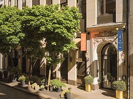 The Nikolai Hotel Hamburg, Leonardo Limited Edition