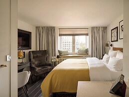 The Nikolai Hotel Hamburg, Leonardo Limited Edition