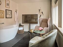 The Nikolai Hotel Hamburg, Leonardo Limited Edition