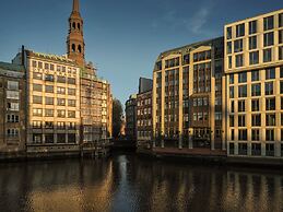 The Nikolai Hotel Hamburg, Leonardo Limited Edition