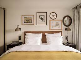 The Nikolai Hotel Hamburg, Leonardo Limited Edition