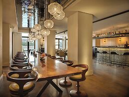 The Nikolai Hotel Hamburg, Leonardo Limited Edition