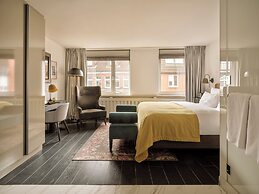 The Nikolai Hotel Hamburg, Leonardo Limited Edition