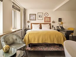 The Nikolai Hotel Hamburg, Leonardo Limited Edition