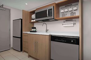 Home2 Suites by Hilton Eugene Downtown University Area