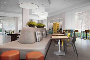 Home2 Suites by Hilton Eugene Downtown University Area