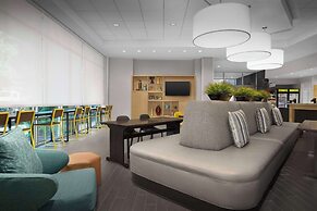 Home2 Suites by Hilton Eugene Downtown University Area