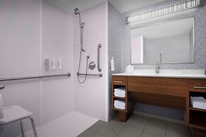 Home2 Suites by Hilton Eugene Downtown University Area