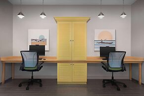 Home2 Suites by Hilton Eugene Downtown University Area