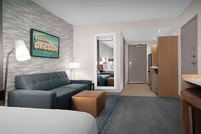 Home2 Suites by Hilton Eugene Downtown University Area