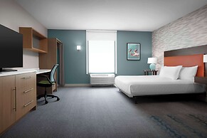 Home2 Suites by Hilton Eugene Downtown University Area