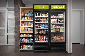 Home2 Suites by Hilton Eugene Downtown University Area