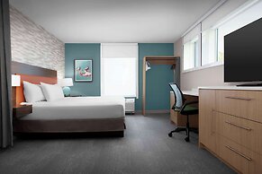 Home2 Suites by Hilton Eugene Downtown University Area