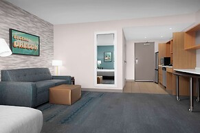 Home2 Suites by Hilton Eugene Downtown University Area
