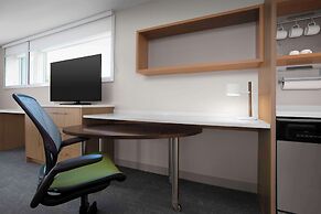 Home2 Suites by Hilton Eugene Downtown University Area