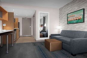 Home2 Suites by Hilton Eugene Downtown University Area