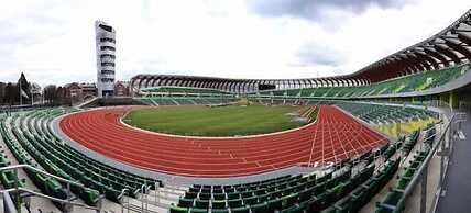 Home2 Suites by Hilton Eugene Downtown University Area