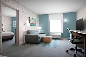 Home2 Suites by Hilton Eugene Downtown University Area