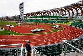 Home2 Suites by Hilton Eugene Downtown University Area