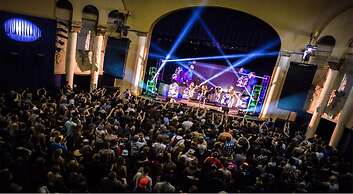 Home2 Suites by Hilton Eugene Downtown University Area