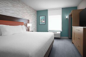 Home2 Suites by Hilton Eugene Downtown University Area