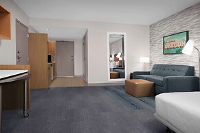 Home2 Suites by Hilton Eugene Downtown University Area