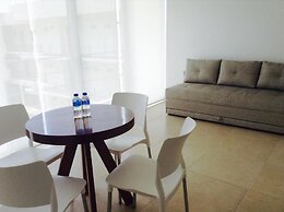 Hotel Huatulco Maxico