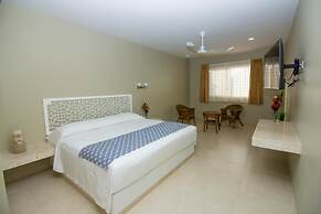 Hotel Huatulco Maxico