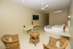 Hotel Huatulco Maxico