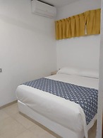 Hotel Huatulco Maxico