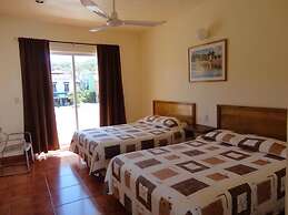 Hotel Huatulco Maxico