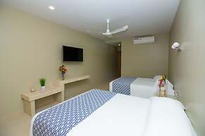 Hotel Huatulco Maxico