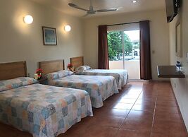 Hotel Huatulco Maxico