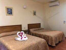 Hotel Huatulco Maxico