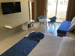 Hotel Huatulco Maxico