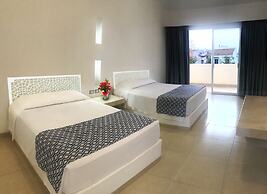 Hotel Huatulco Maxico