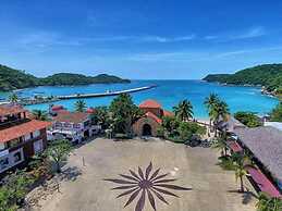 Hotel Huatulco Maxico