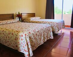 Hotel Huatulco Maxico