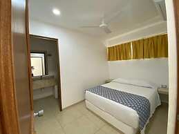 Hotel Huatulco Maxico