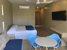 Hotel Huatulco Maxico