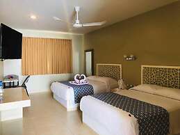 Hotel Huatulco Maxico