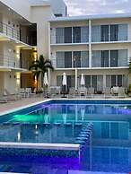 Hotel Huatulco Maxico